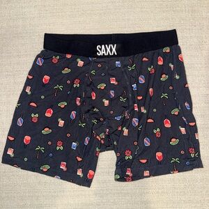 SAXX Ultra Super Soft Boxer Brief
